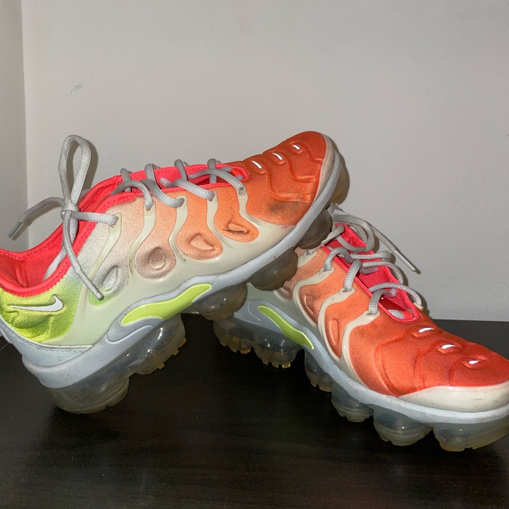 Womens Air Vaporman Plus